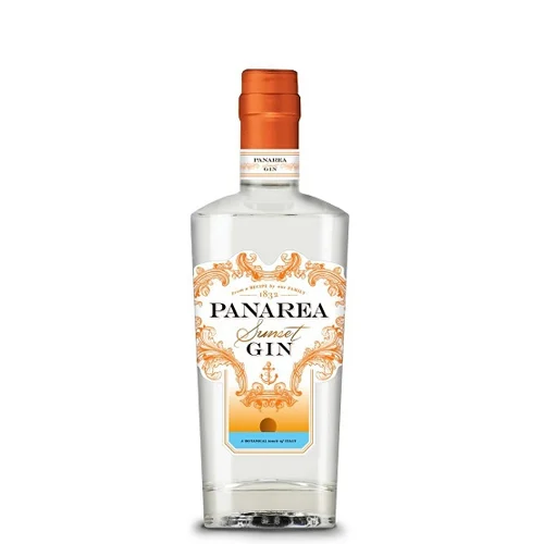 Gin Panarea Sunset cl 70